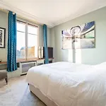Spacieux Et Elegant Appartement Porte Des Ternes