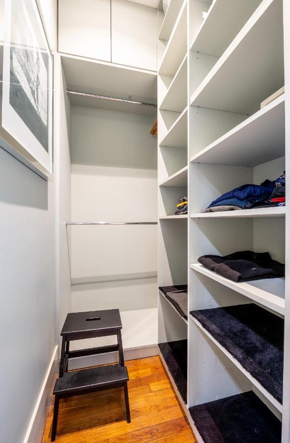 Spacieux Et Elegant Porte Des Ternes Apartment Paris